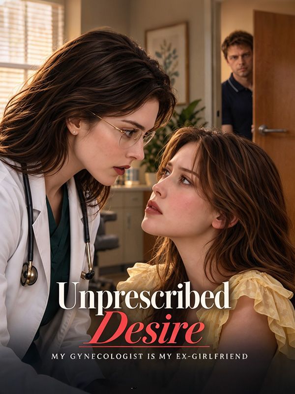 Unprescribed Desire_ My Gynecologist Is My Ex-Girlfriend