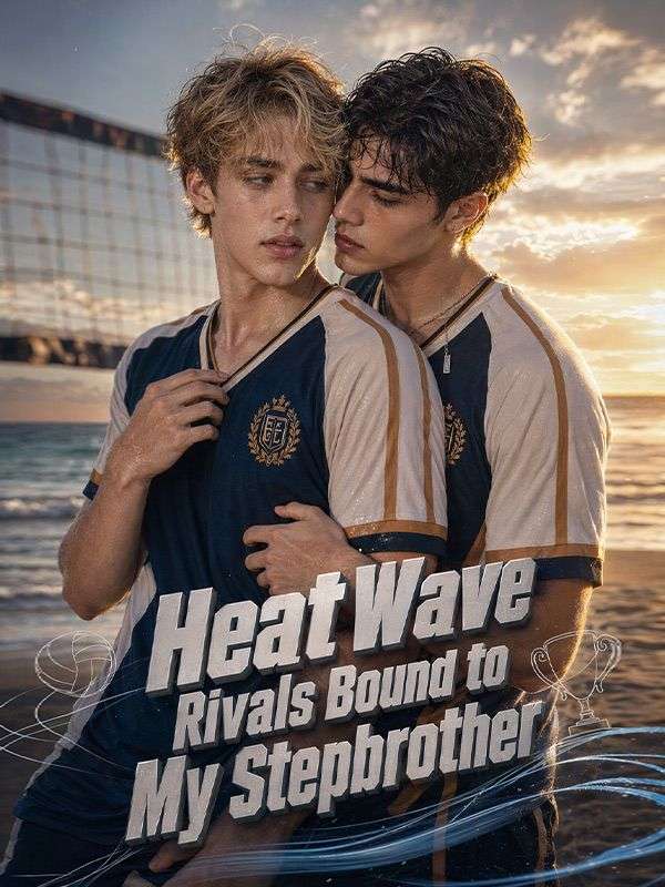 Heat Wave Rivals Bound to My Stepbrother