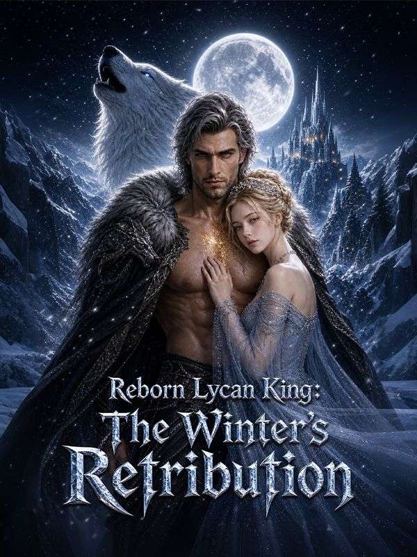 Reborn Lycan King_ The Winter's Retribution