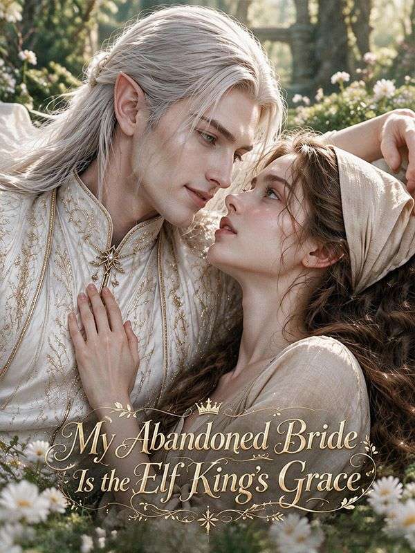 My Abandoned Bride Is the Elf King��s Grace
