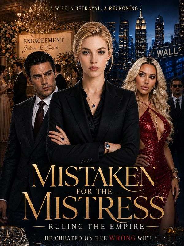Mistaken for the Mistress