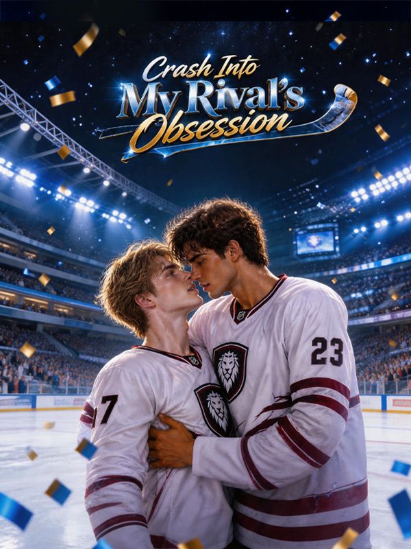 Crash Into My Rival��s Obsession