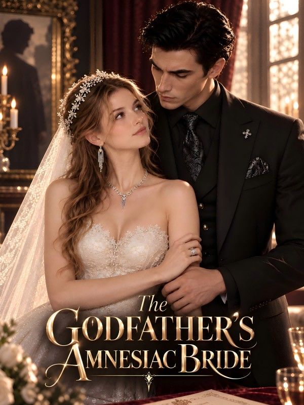 The Godfather's Amnesiac Bride