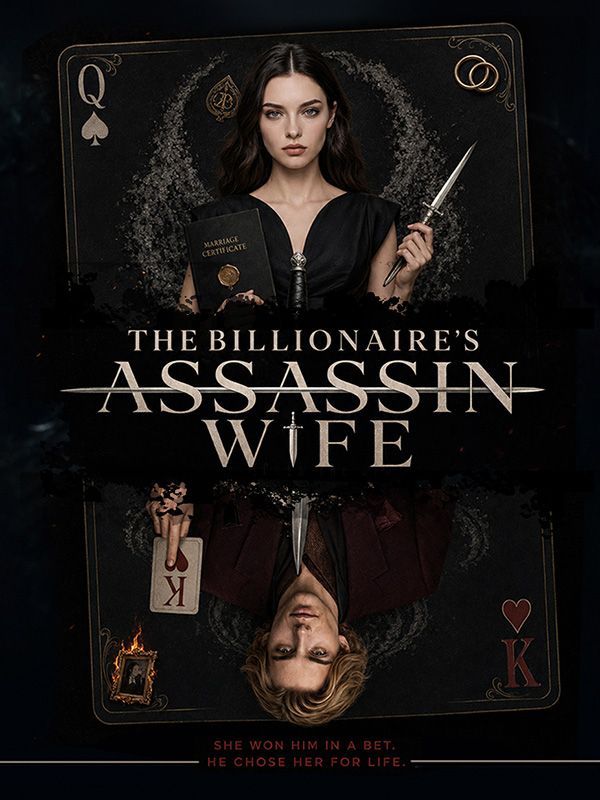 The Billionaire��s Assassin Wife