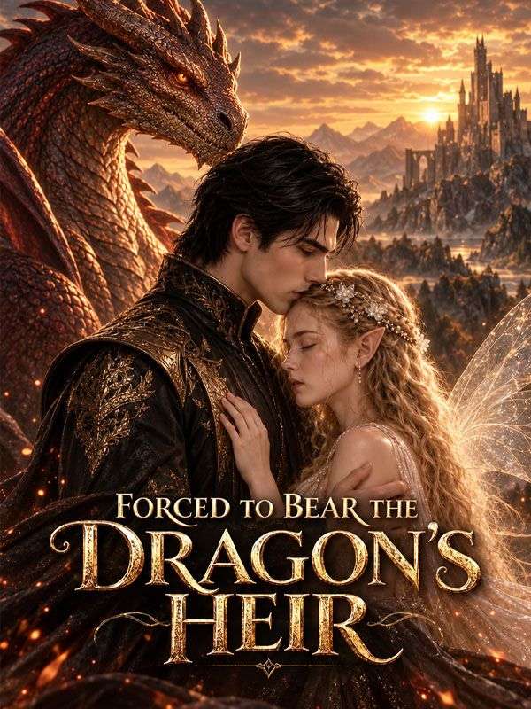 Forced to Bear the Dragon��s Heir