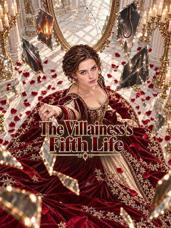 The Villainess��s Fifth Life
