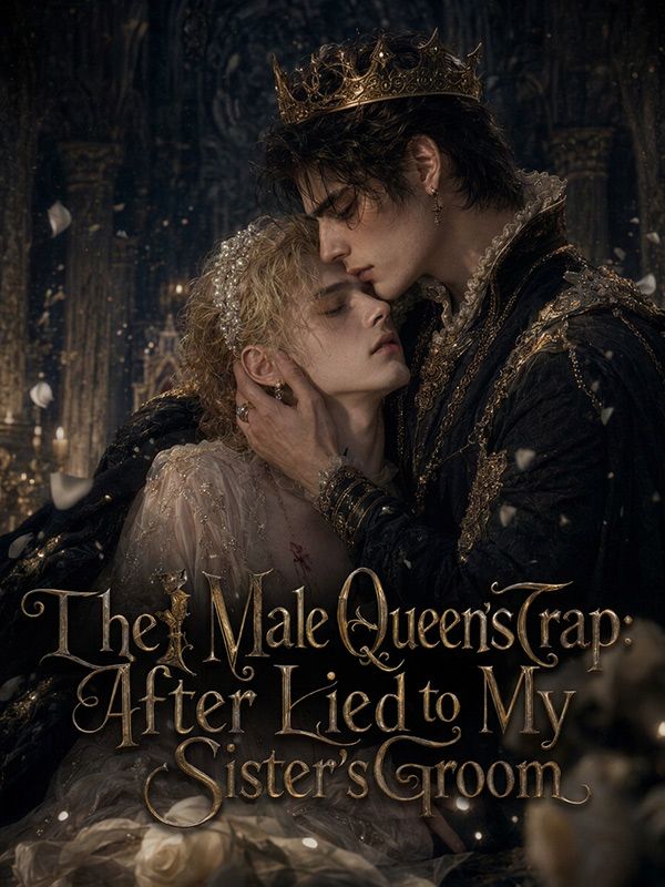 The Male Queen's Trap_ After I Lied to My Sister's Groom