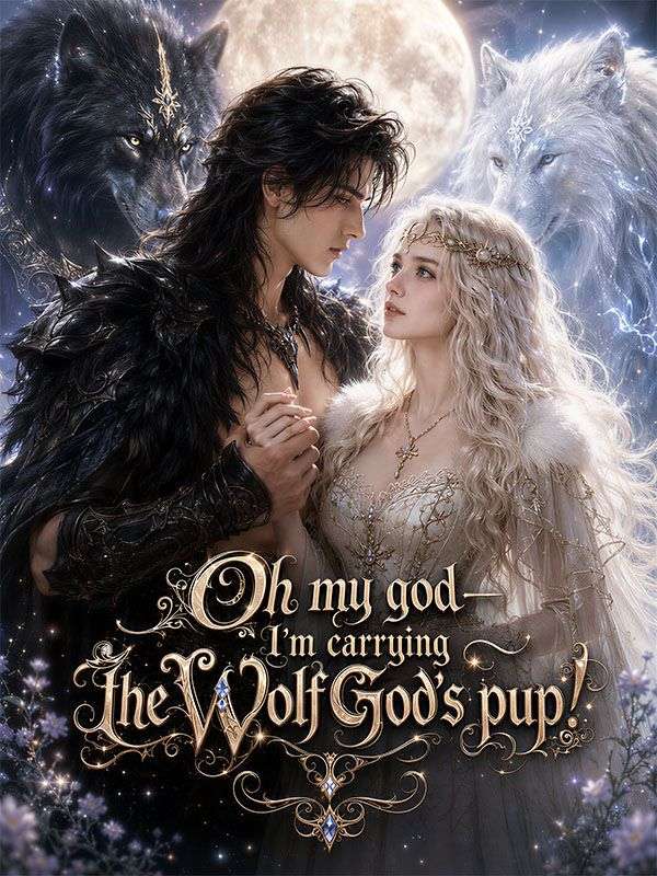 Oh, My God! I��m Carrying the Wolf God��s Pup