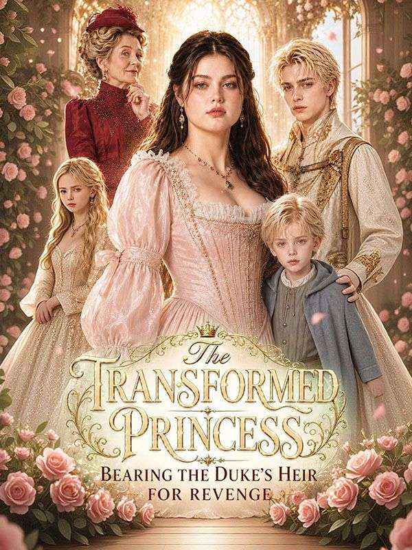 The Transformed Princess��Bearing the Duke��s Heir for Revenge