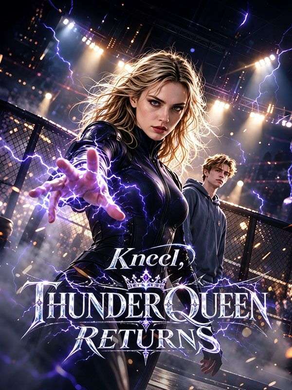 Kneel��Thunder Queen Returns