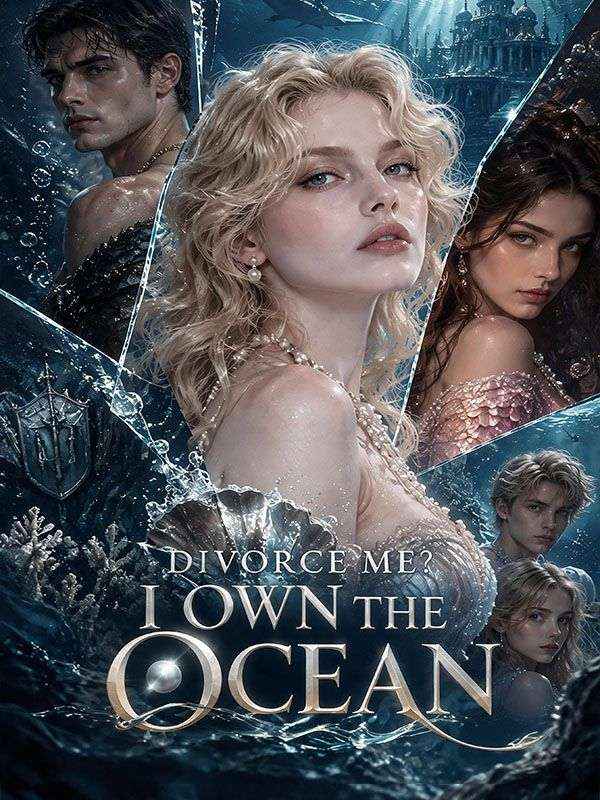 Divorce Me_ I Own the Ocean