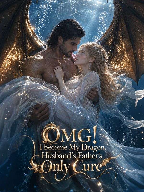 OMG! I become My Dragon Husband��s Father��s Only Cure