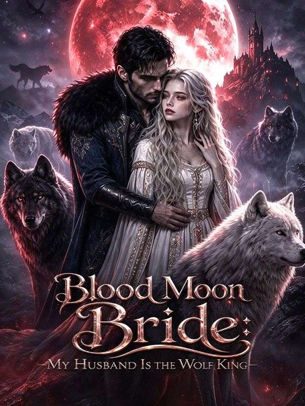 Blood Moon Bride_ My Husband Is the King of Wolves