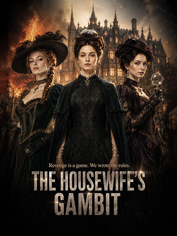The Housewife��s Gambit
