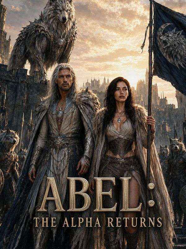 Abel��The Alpha Returns