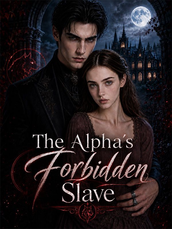 The Alpha��s Forbidden Slave