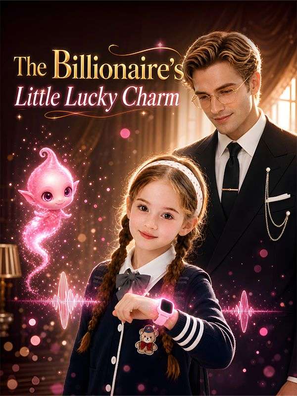 The Billionaire��s Little Lucky Charm