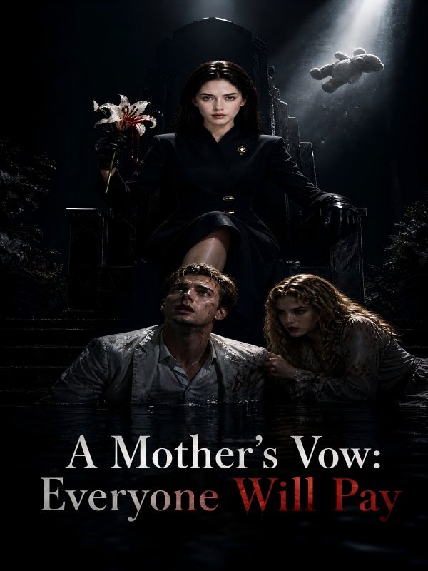 A Mother's Vow_ Everyone Will Pay