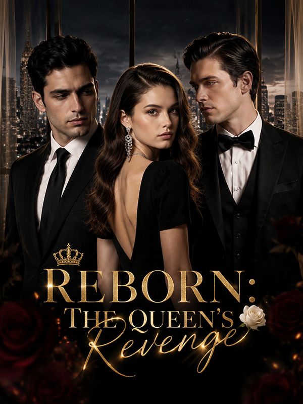 Reborn_ The Queen's Revenge