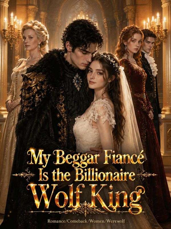 My Beggar Fianc Is the Billionaire Wolf King — Watch Full Episodes Free ...