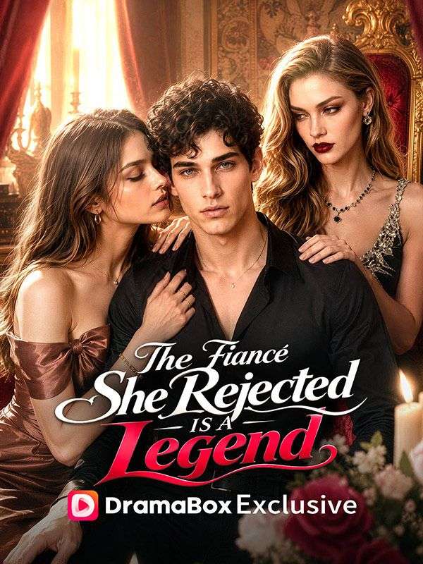 The Fianc�� She Rejected Is a Legend