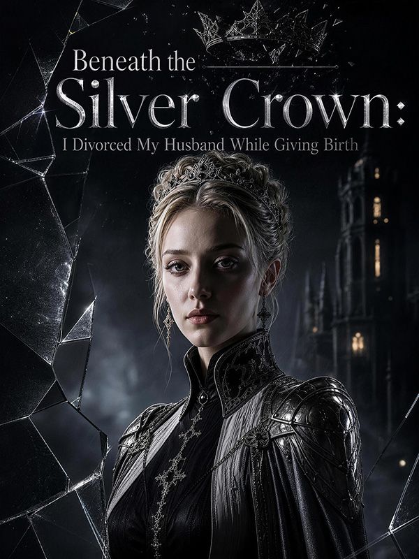 Beneath the Silver Crown_ I Divorced My Husband While Giving Birth