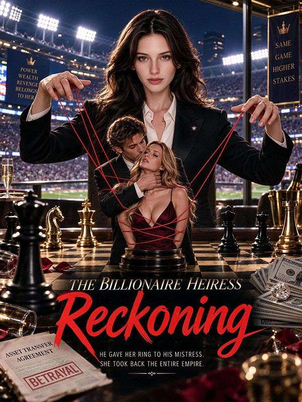 The Billion-Dollar Heiress�� Reckoning