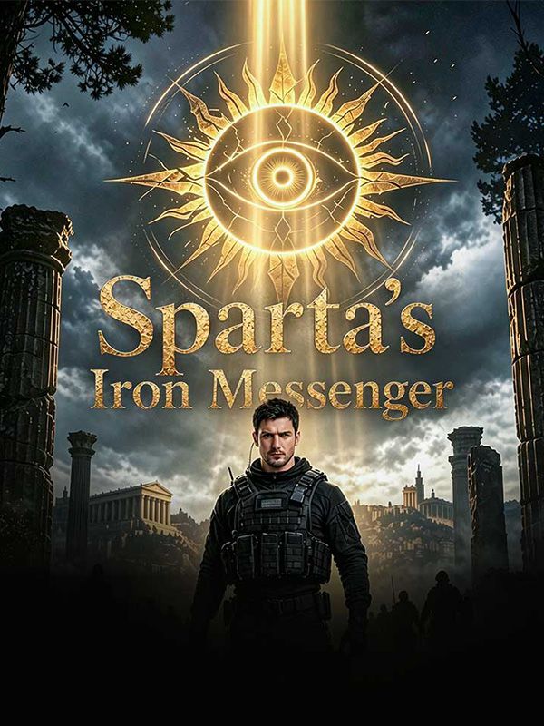 Sparta��s Iron Messenger