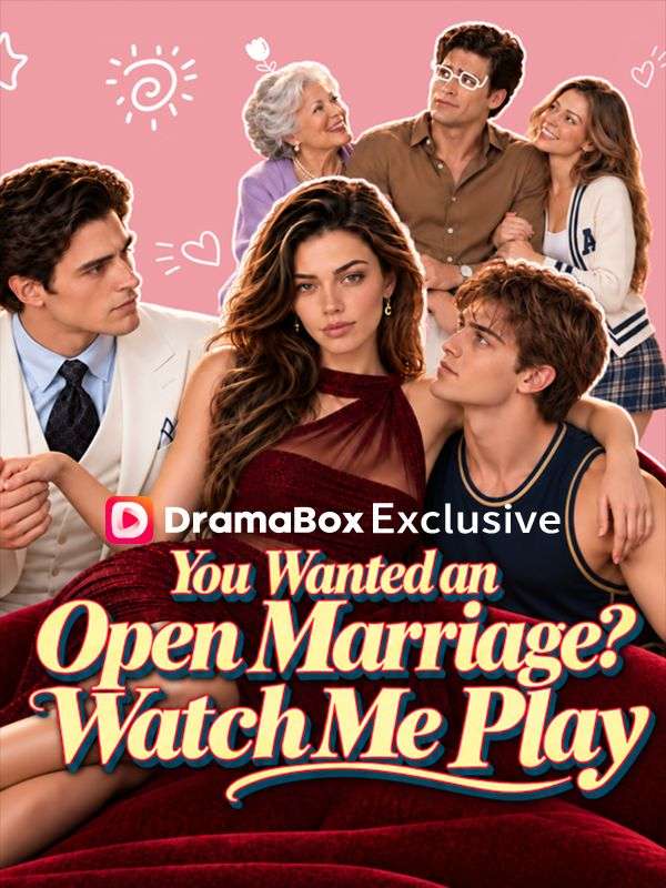 You Wanted an Open Marriage_ Watch Me Play