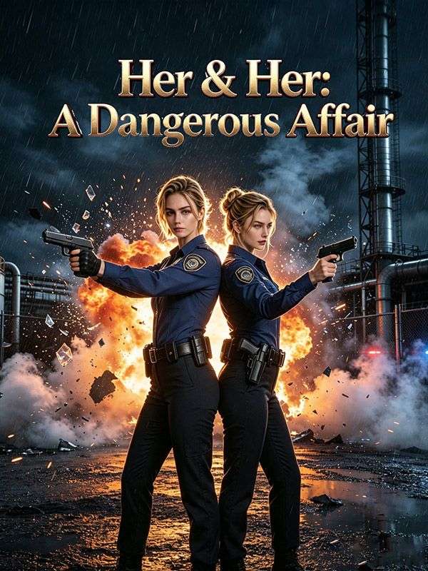 Her & Her_ A Dangerous Affair