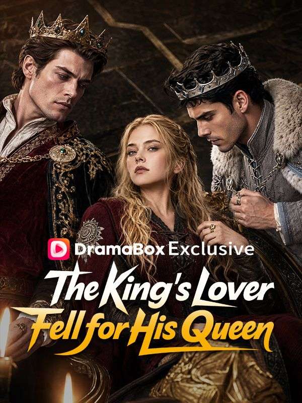 The King��s Lover Fell for His Queen
