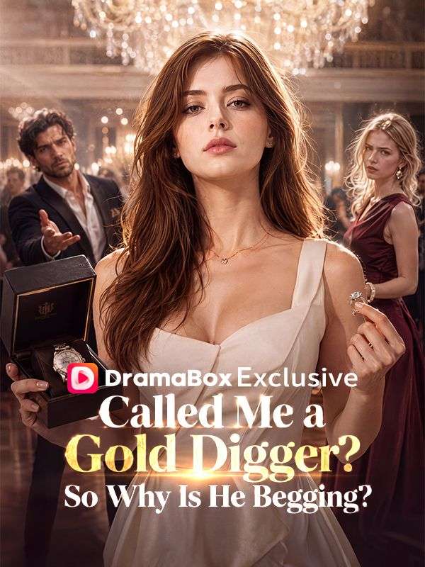Called Me a Gold Digger_ So Why Is He Begging_