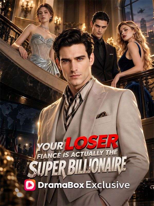 Your Loser Fianc�� Is Actually The Super Billionaire