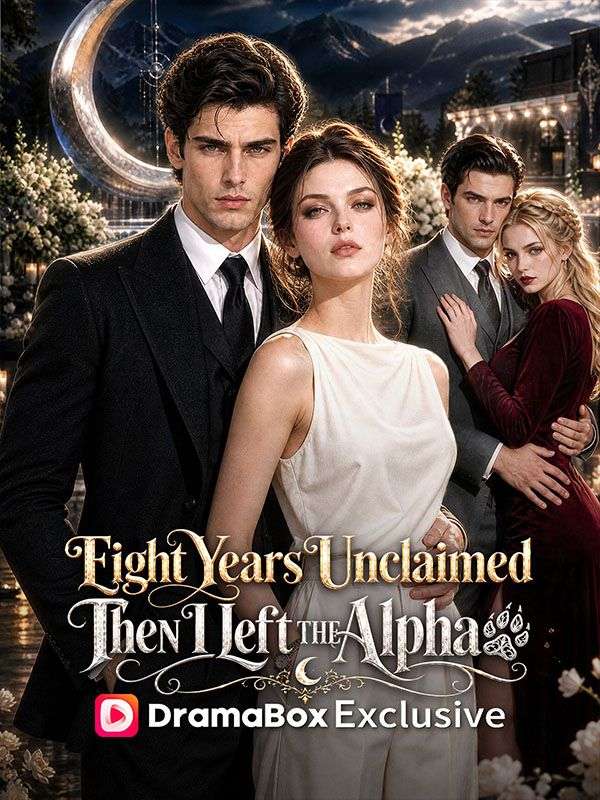 Eight Years Unclaimed, Then I Left the Alpha