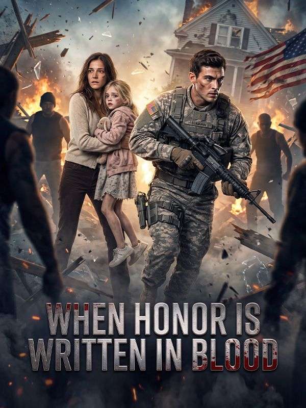 When Honor Is Written in Blood