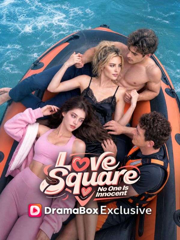 Love Square_ No One Is Innocent