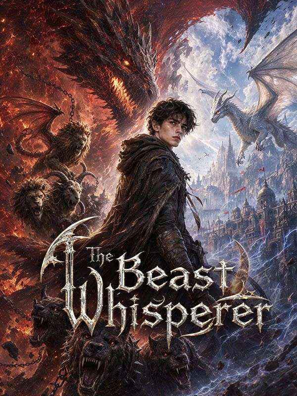The Beast Whisperer