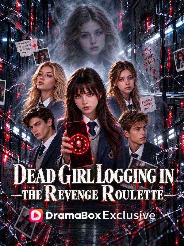 Dead Girl Logging In_ The Revenge Roulette