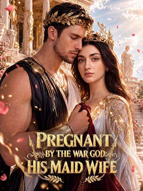Pregnant by the War God_ His Maid Wife