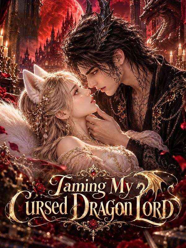 Taming My Cursed Dragon Lord