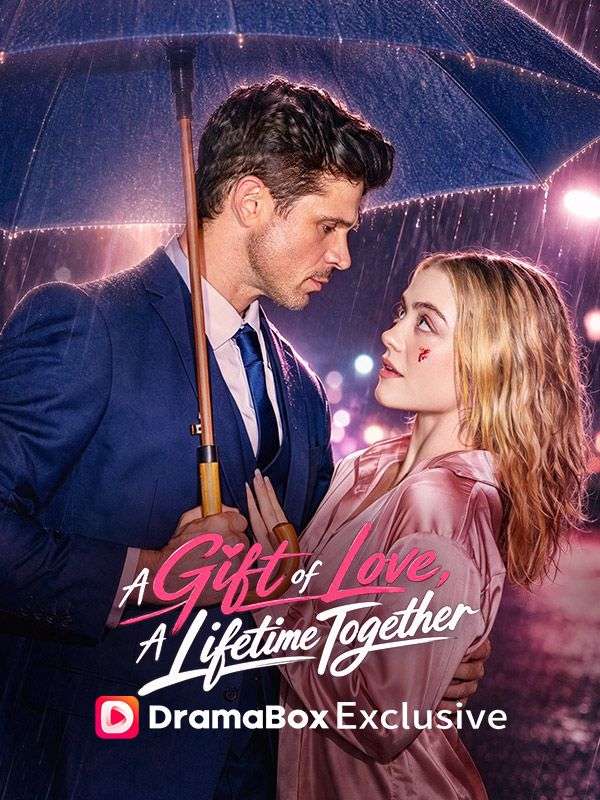 A Gift of Love, A Lifetime Together