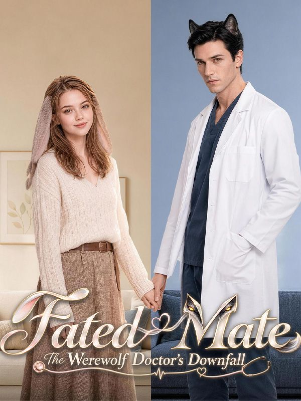 Fated Mate_ The Werewolf Doctor's Downfall