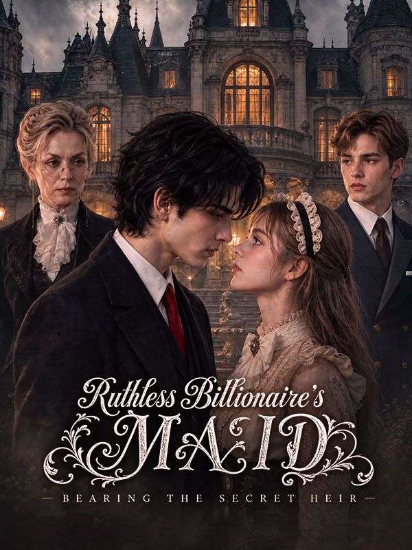 Ruthless Billionaire's Maid_ Bearing the Secret Heir