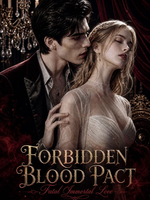 Forbidden Blood Pact_Fatal Immortal Love