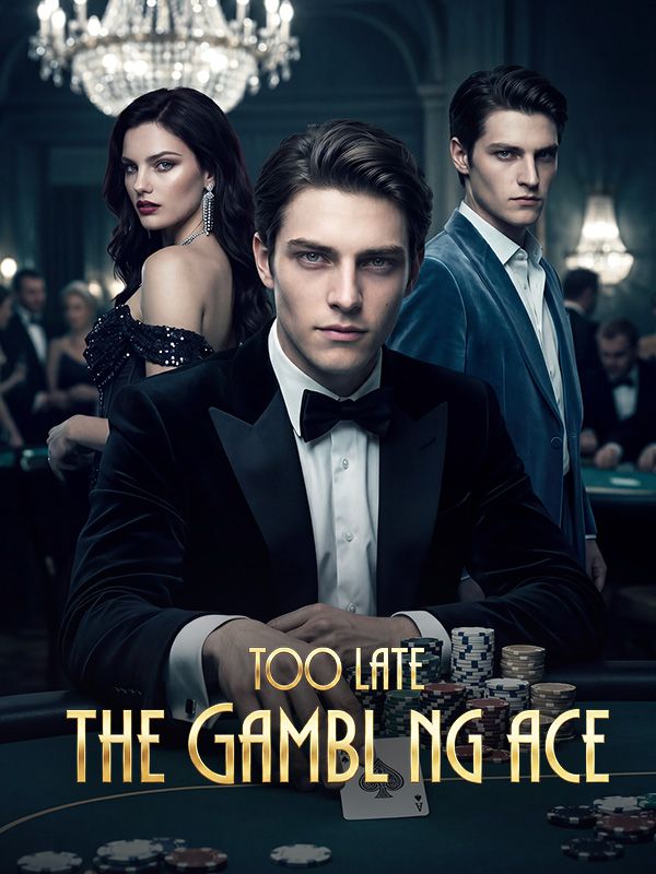 Too Late_ The Gambling Ace