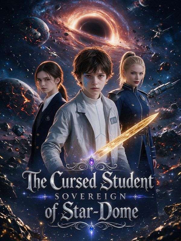 The Cursed Student:Sovereign of Star-Dome