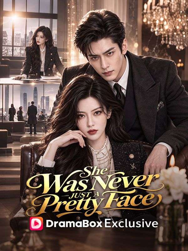 She Was Never Just a Pretty Face(DUBBED)