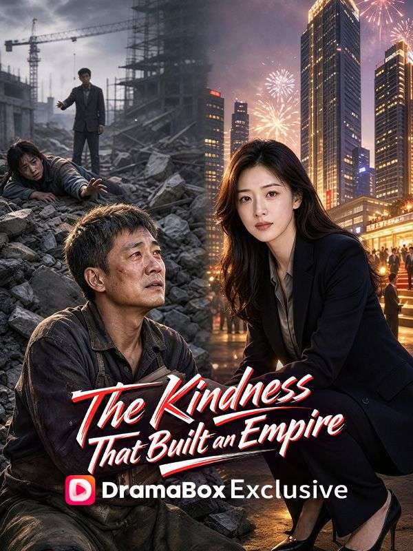 The Kindness That Built an Empire