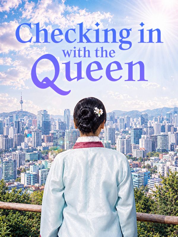 Check-in to the Queen