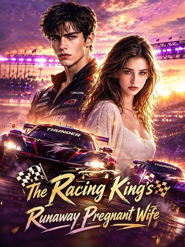 The Racing King's Runaway Pregnant Wife